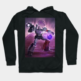 Megatron Hoodie